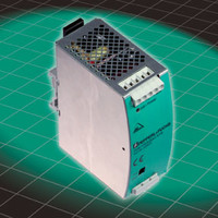 AS-Interface Power Supply VAN-115/230AC-K19