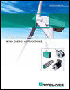 Sensor Technology For Wind Energy Applications
