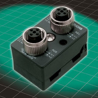 AS-Interface splitter box
