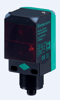 Standard photoelectric sensor