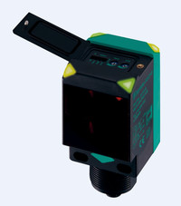 RL(K)61 Series photoelectric sensor