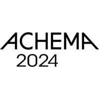 Visit us at ACHEMA 2024—the world's leading trade fair for the process industry!
